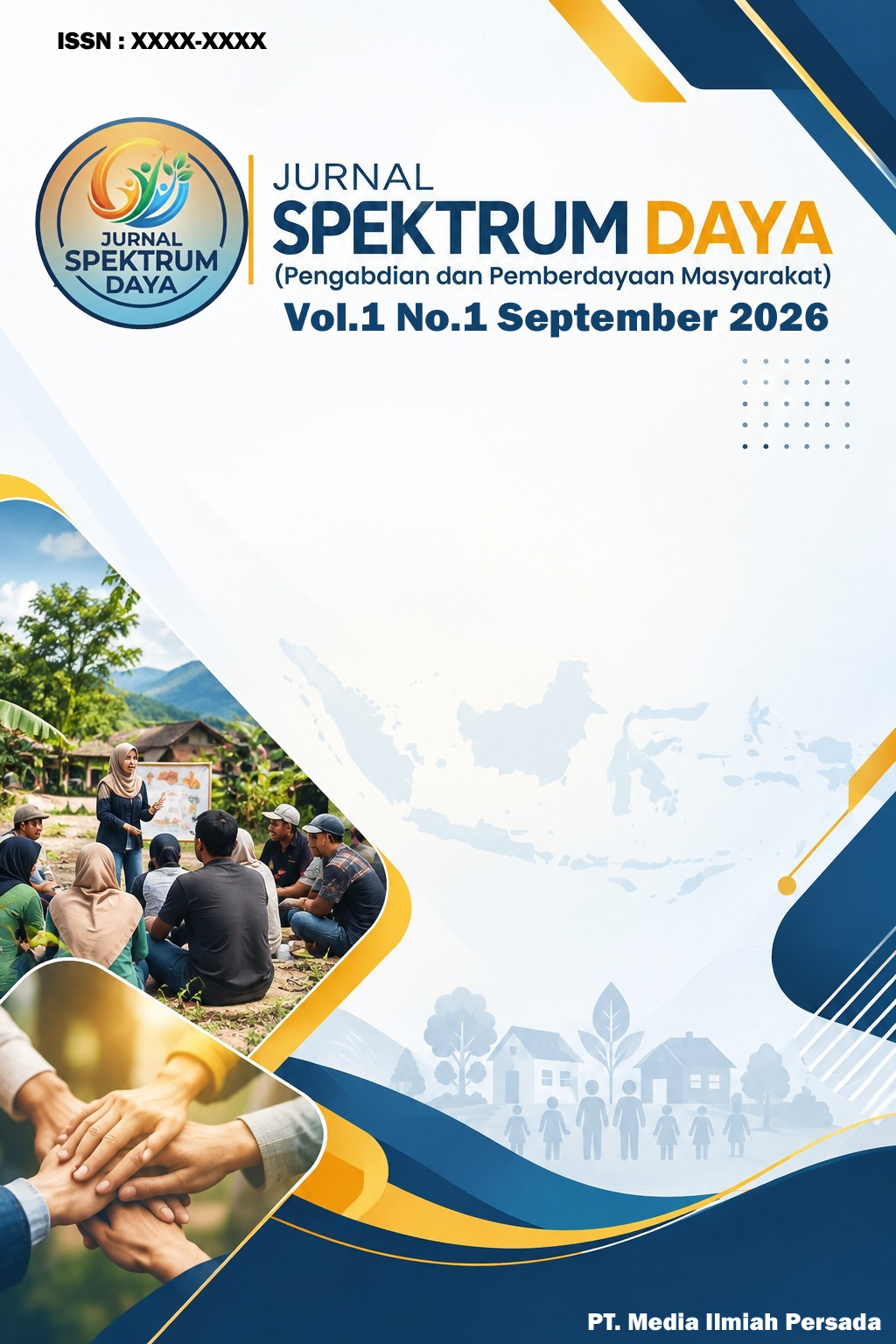 					View Vol. 1 No. 1 (2026): Vol. 1 No. 1 Edisi September 2026
				