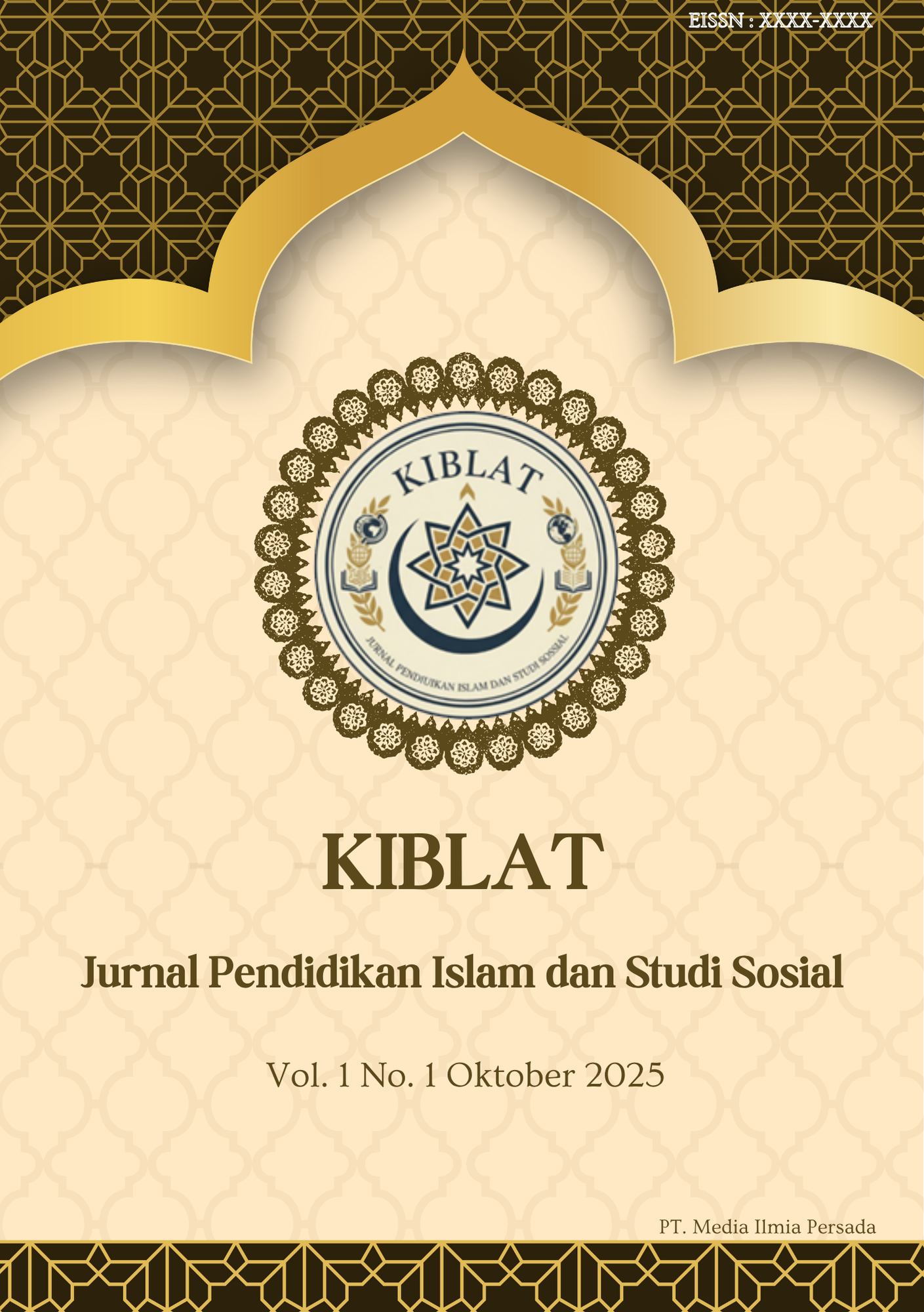 					View Vol. 1 No. 1 (2025): Vol. 1 No. 1 Edisi Desember 2025
				